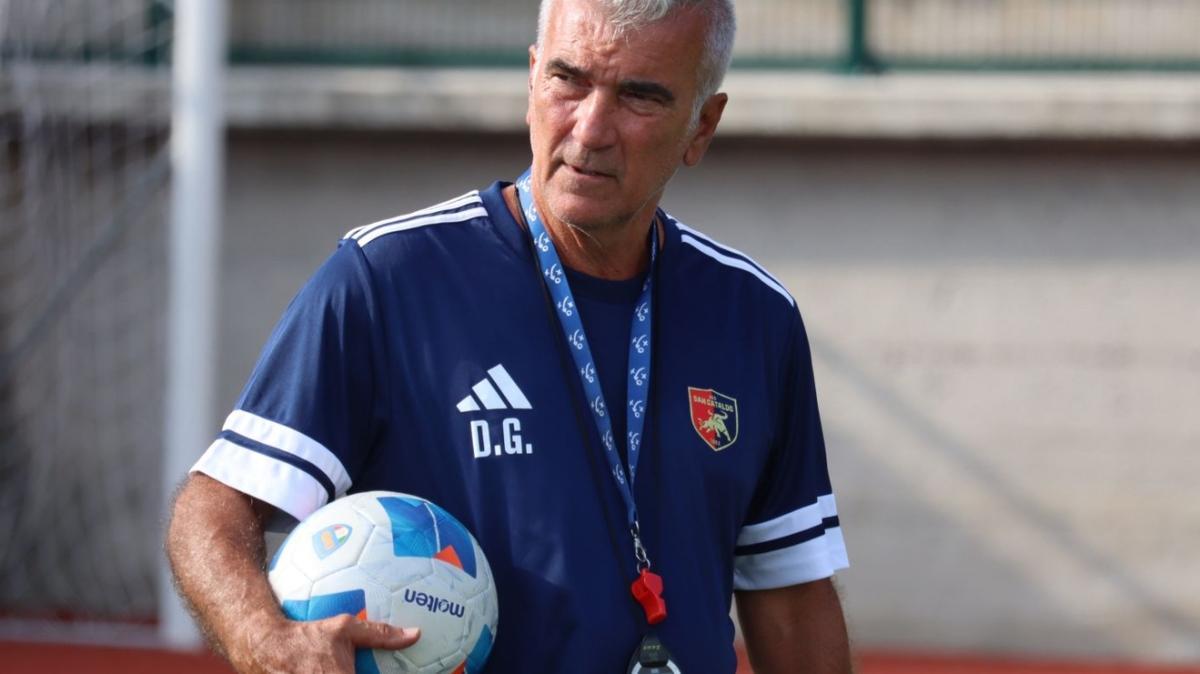 Calcio San Cataldo, cinque nuovi innesti per rinforzare la rosa