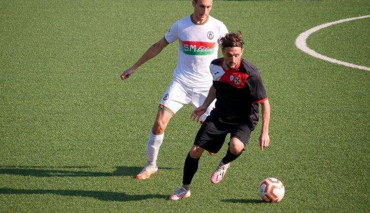 Domani il Monterosi può fare un altro passo verso la Lega Pro