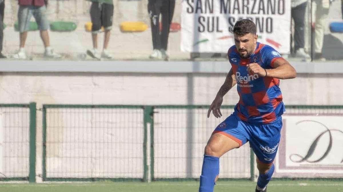 Serie D: i calciatori più sanzionati dagli arbitri nel girone H