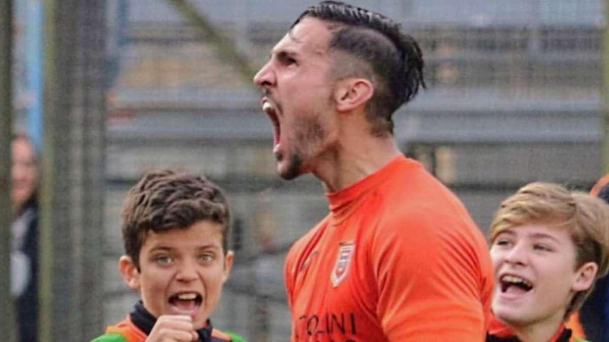 Ravenna, Rivi ai saluti? L'attaccante può tornare nel girone C