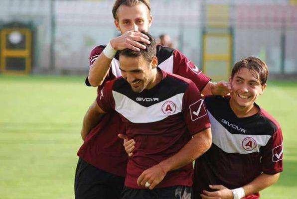 Taranto, il ds Montervino prepara il colpo: tre nomi sul taccuino