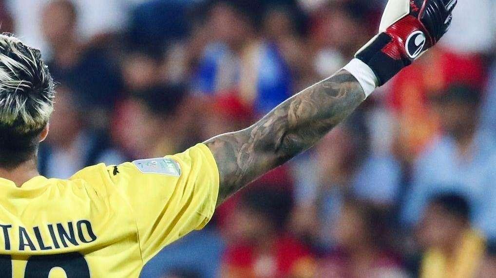 Sassuolo, Giacomo Satalino rinnova fino al 2026