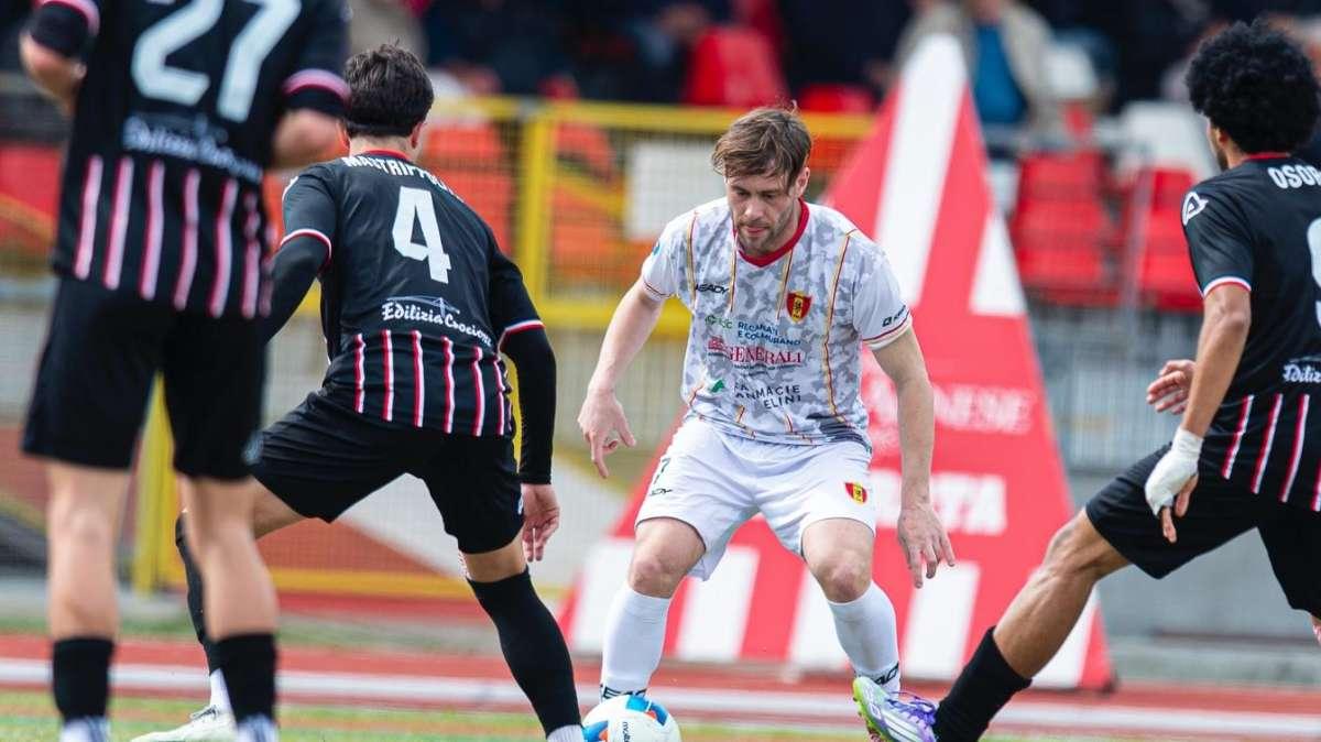Serie D, -3 alla fine: la lotta per non retrocedere in Eccellenza