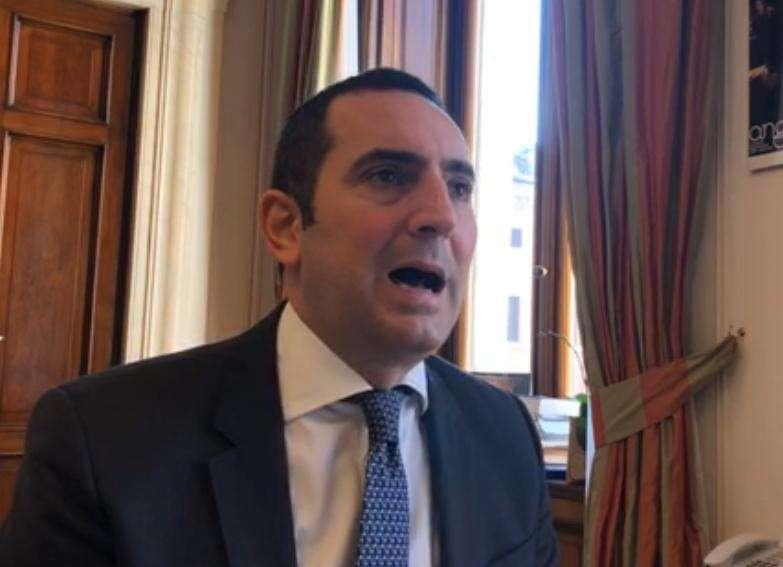 Spadafora e la riforma dello sport. Ecco tutti i punti cardine annunciati