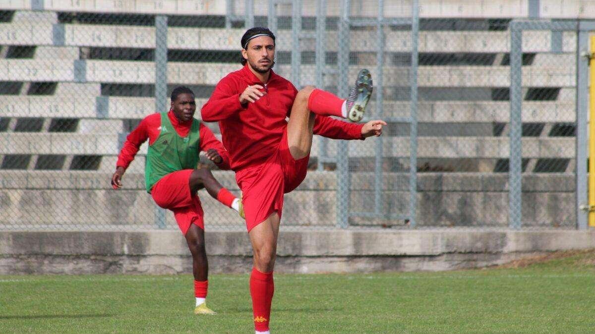 Serie D 2023-2024, la classifica bomber del girone A: Barranco e Musso agganciano Esposito