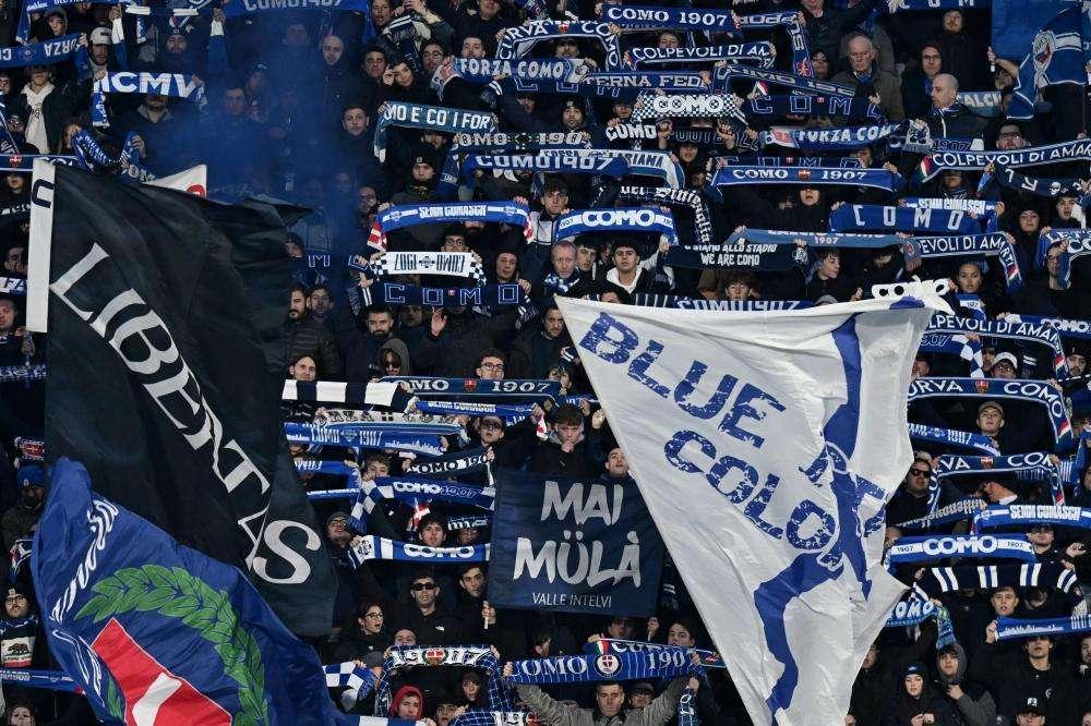 Serie A LIVE! Aggiornamenti in tempo reale con gol e marcatori di Como-Genoa