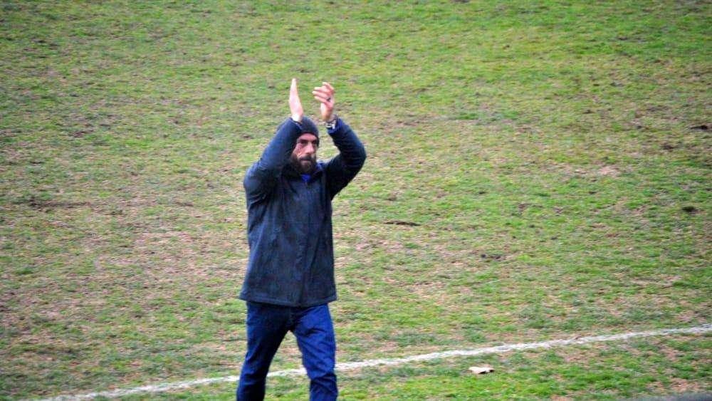 Lornano Badesse, mister Gennaioli: «Scandicci? Mister Rigucci sa il fatto suo...»