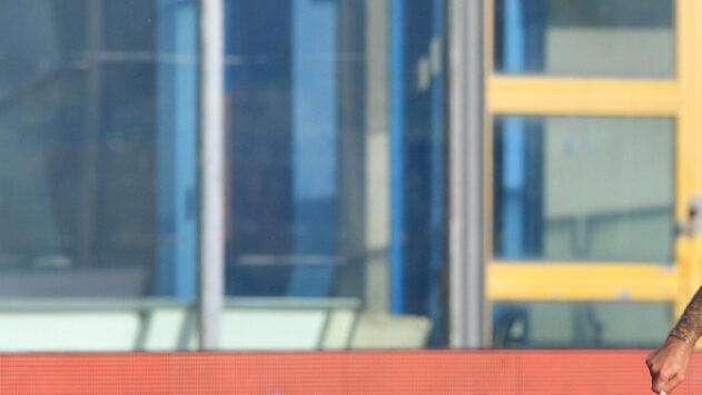 Vincenzo Sarno ha scelto: vicinissimo il suo approdo in un club di Serie D