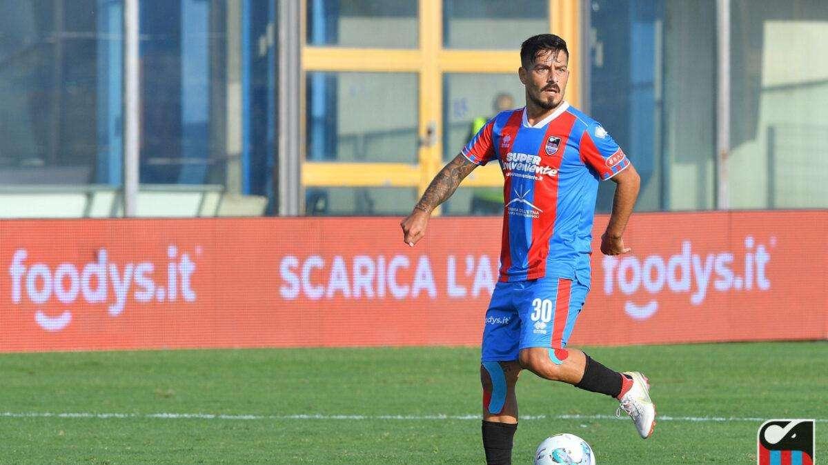 Svincolati - Esterno offensivo napoletano ex Catania e Casalnuovo