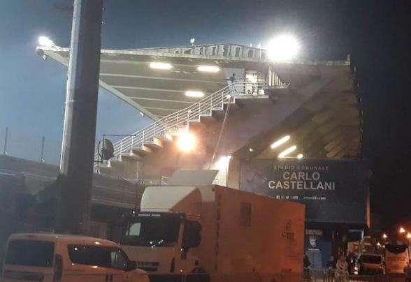Live score Serie B 2020-2021: Empoli-Pisa in DIRETTA!