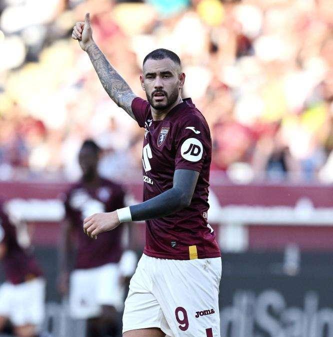 Parma, c'è un nome nuovo per rinforzare la prima linea