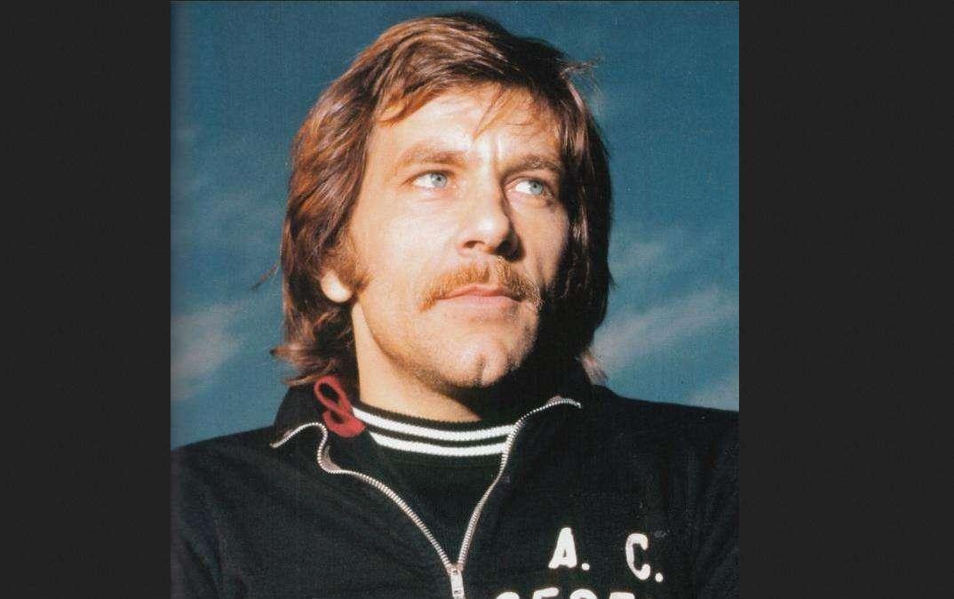 Il miracolo di Trevi: a 83 anni l'ex portiere di Serie A torna tra i pali