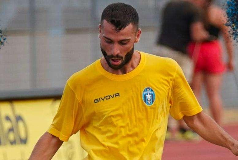 Bisceglie al primo esame in trasferta: c'è il Casarano