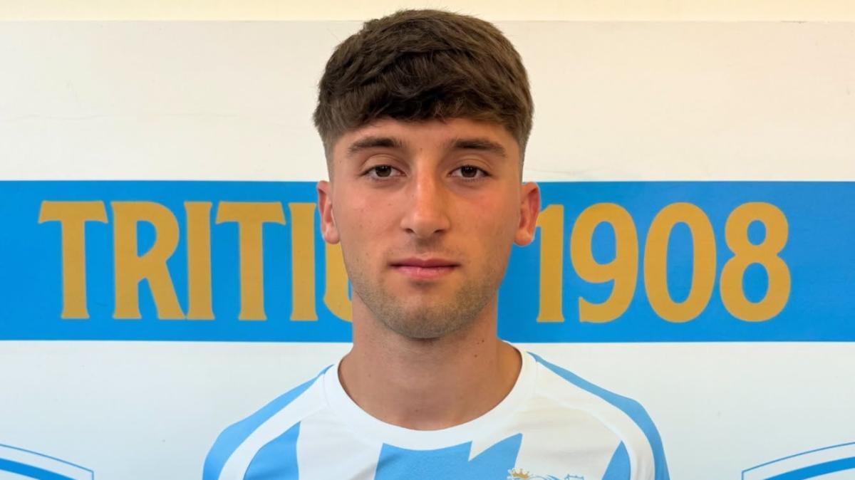 UFFICIALE: La Tritium punta sul talento di Valerio Fumagalli