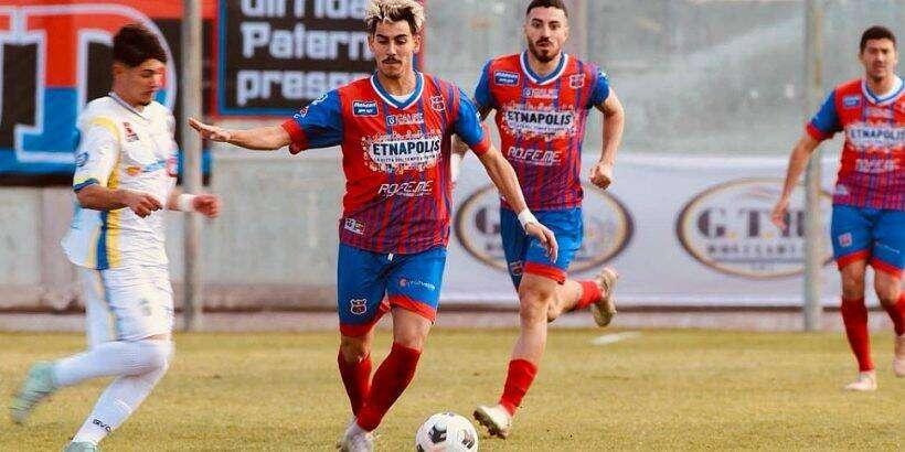 Carpi, Ravenna, Livorno e due squadre di C interessate ad un 24enne siciliano