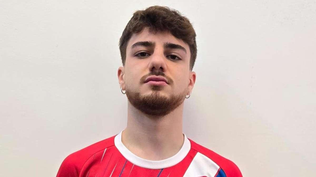Folgore Delfino Curi Pescara, Cutilli resta in biancazzurro