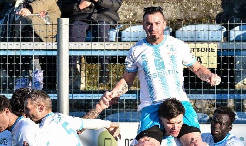 Tritium, Invernizzi: «Tre punti vitali. Rimasti coesi fino all'ultimo»