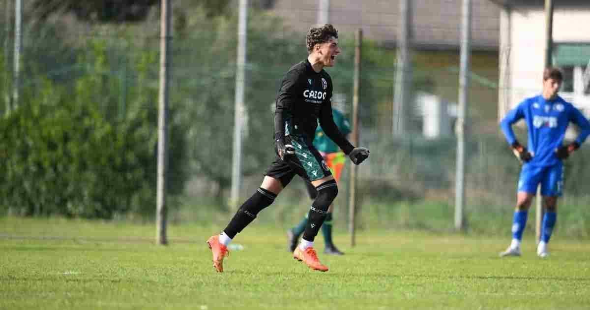 Alcione Milano, pronto il ritorno di Francesco Raffaelli dal Bologna