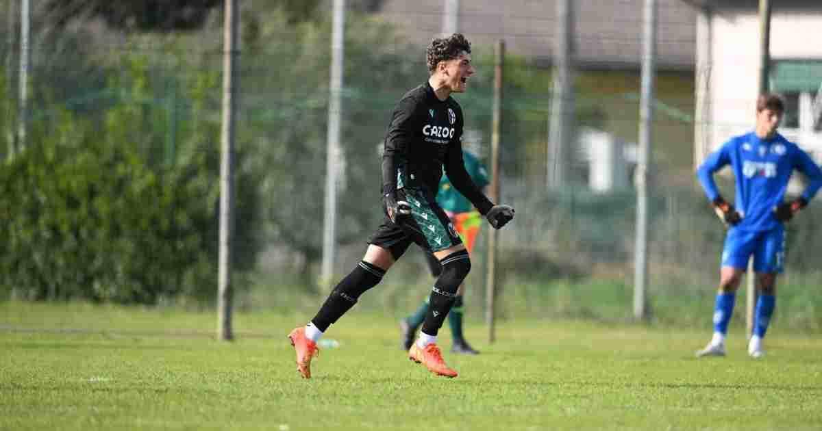 Muri umani in Serie D: i portieri con più clean sheets nel girone E