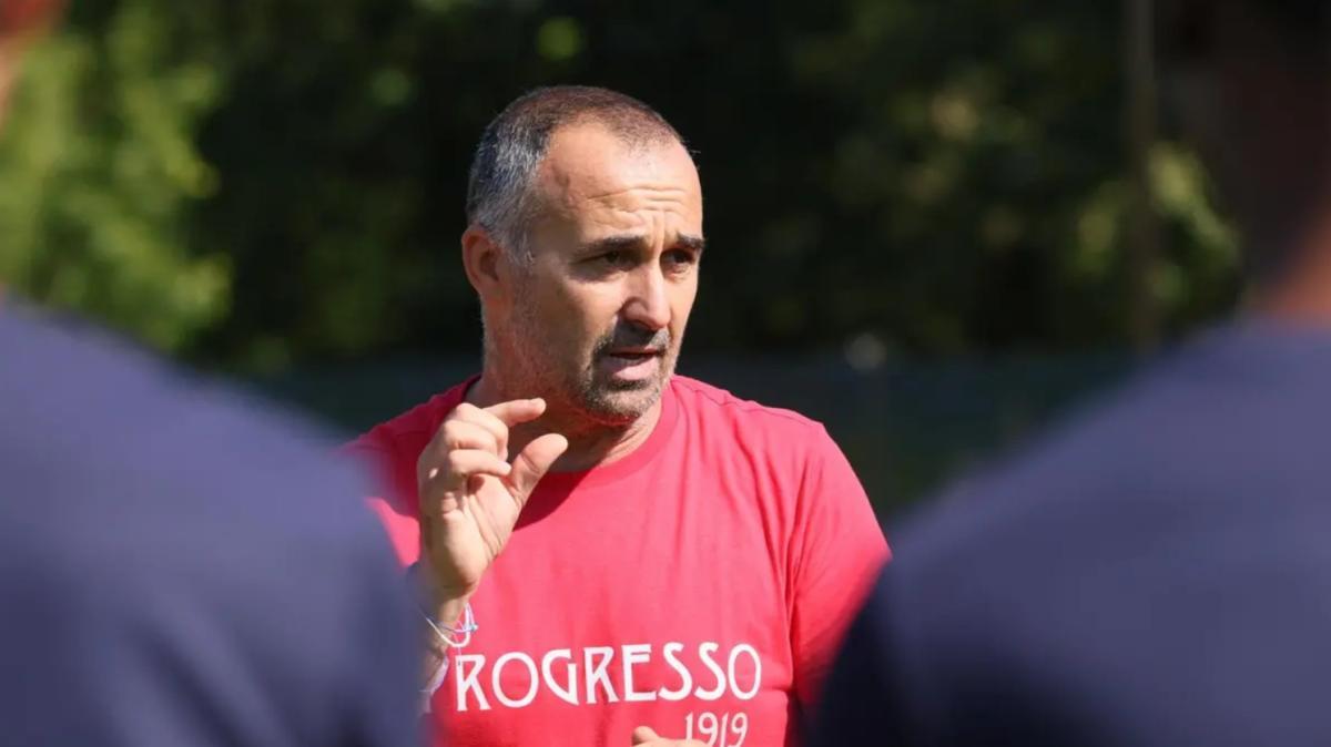 UFFICIALE: Salta una panchina in Serie D