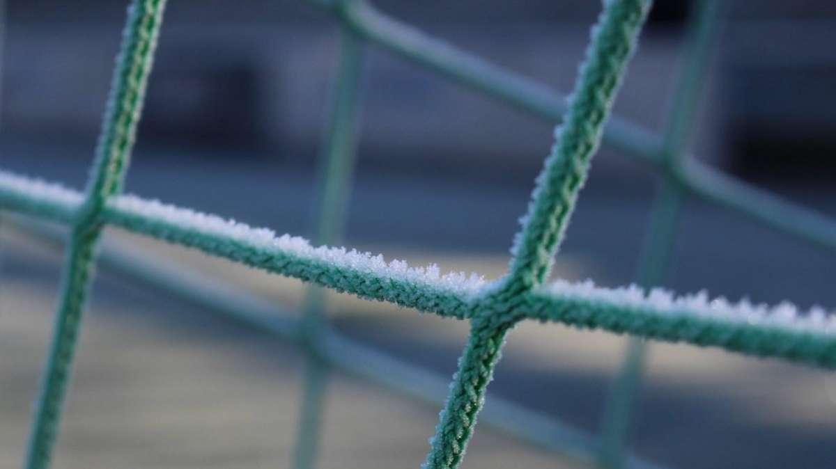 Allerta meteo: rinviate tutte le partite in Piemonte e Valle d'Aosta