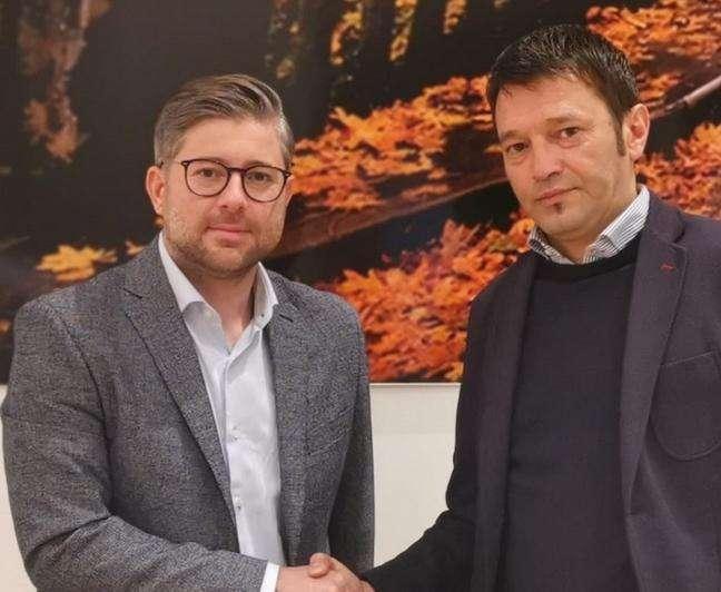 UFFICIALE: Acr Messina, arrivo importante nell'organigramma societario