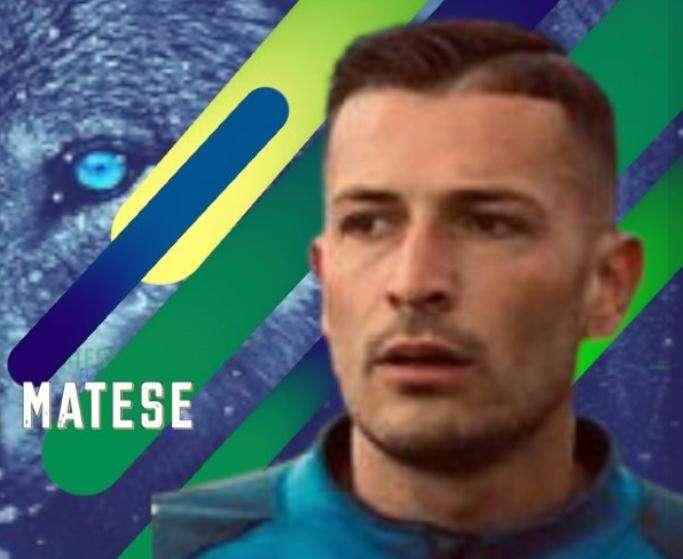 UFFICIALE: Matese, in difesa c'è il centrale Mario Esposito