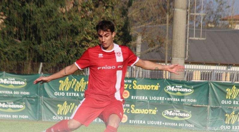 La Correggese ingrana la "quarta": battuto lo Sporting Scandiano