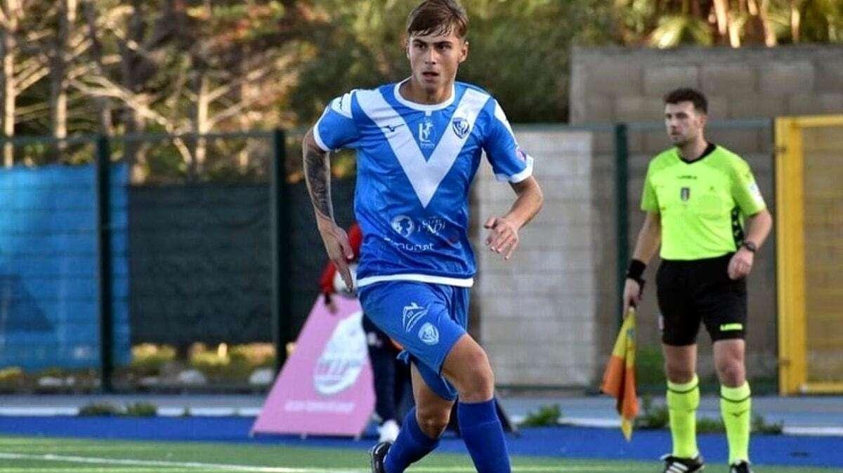 Svincolati - Mancino 19enne ex Nocerina e Brindisi 