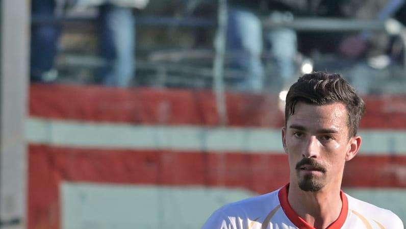 Foggia e Campobasso si sfidano per l'ingaggio di un centrocampista