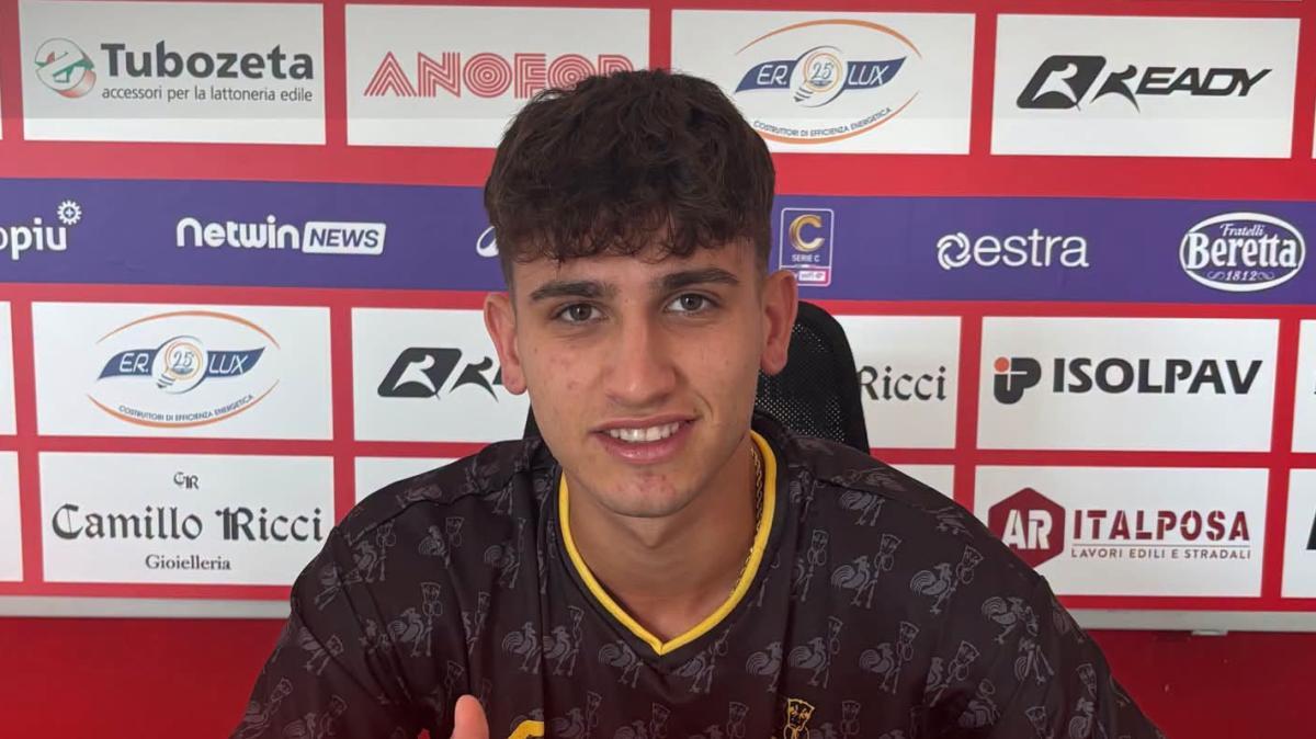 UFFICIALE: Il Forlì annuncoa il nuovo attaccante