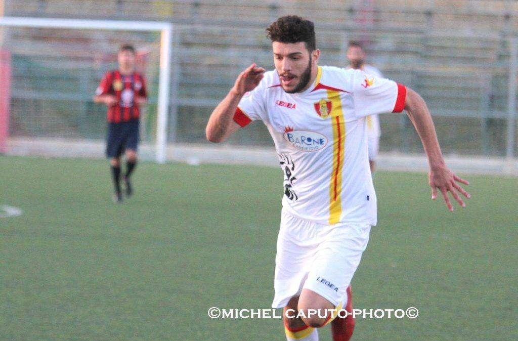 Varese, Di Maira: «Anno difficile ma finalmente sono tornato»