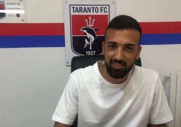 Taranto, buone notizie sull'intervento chirurgico di Guastamacchia