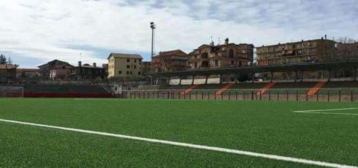 Live Serie D - Il recupero San Tommaso-Marsala IN DIRETTA