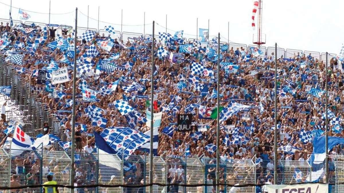 Negli ultimi anni in serie D infranti record di punti e media punti
