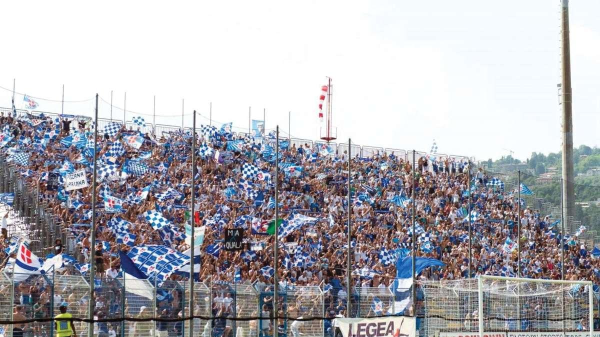 Negli ultimi anni in serie D infranti record di punti e media punti