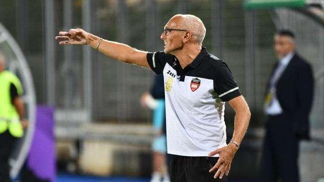 UFFICIALE: Esonerato un allenatore del girone C di Serie C