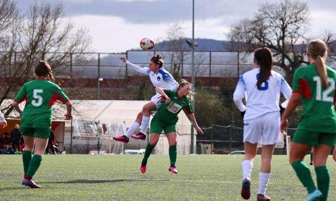  Torneo Il Calcio è Rosa: l’Under 20 fa il bis, vince 5-0 contro il Galles