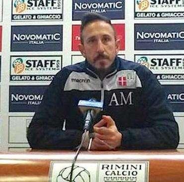 Alessandro Mastronicola