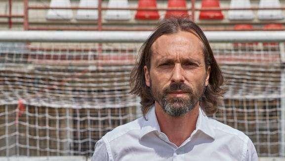 UFFICIALE: Club di Serie D conferma il mister per la prossima stagione