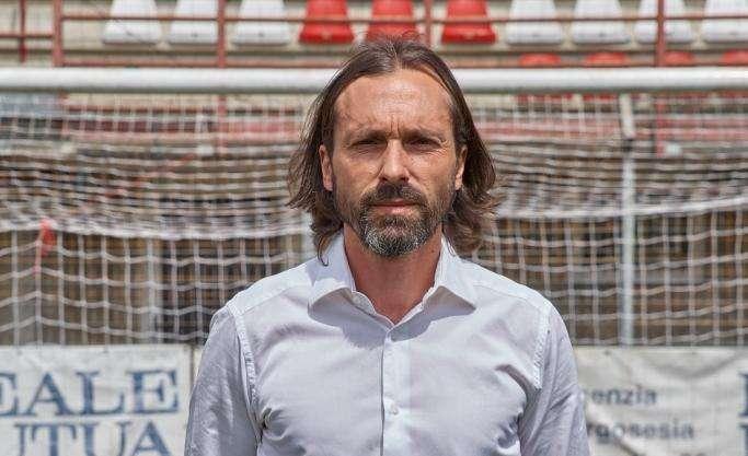 Ligorna, mister Lunardon: «Questo mese è molto importante e i ragazzi lo sanno»