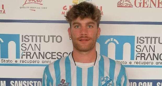 UFFICIALE: Rinforzo a centrocampo per il San Sisto