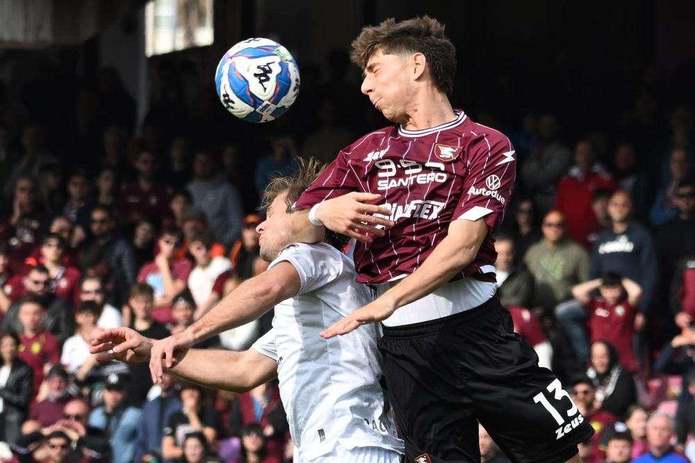 Carrarese, ufficializzato l'arrivo di Ruggeri dalla Lazio