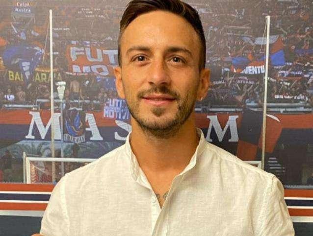 Sambenedettese, ingaggiato un attaccante napoletano ex Potenza