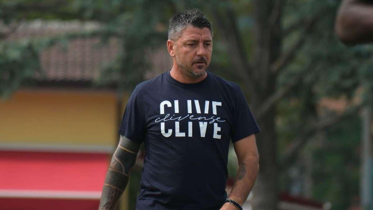 Chievo Verona, mister Allegretti: «Carico e voglioso di dare il massimo per questo nuovo inizio»