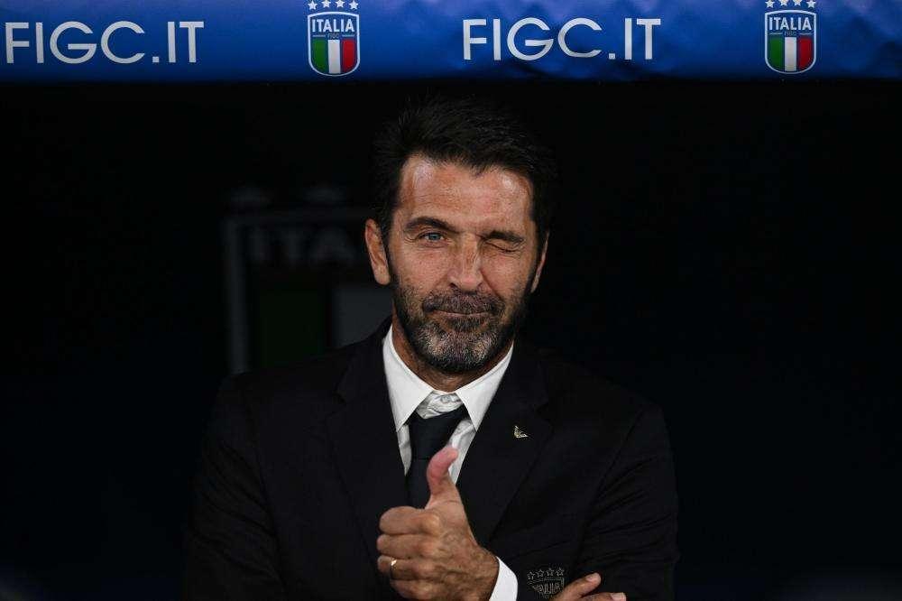 Italia Under 15, Buffon: «A chi non viene selezionato voglio dire una cosa»