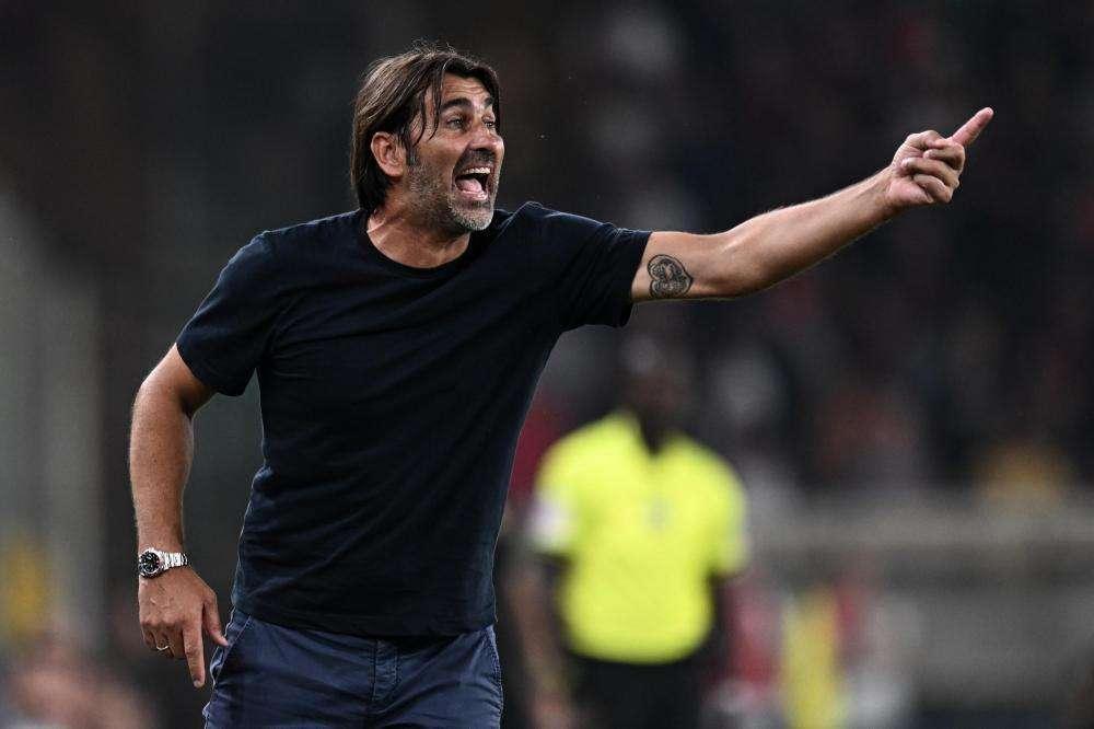 Serie B, Viali analizza il torneo: «Ora le squadre hanno le idee più chiare»