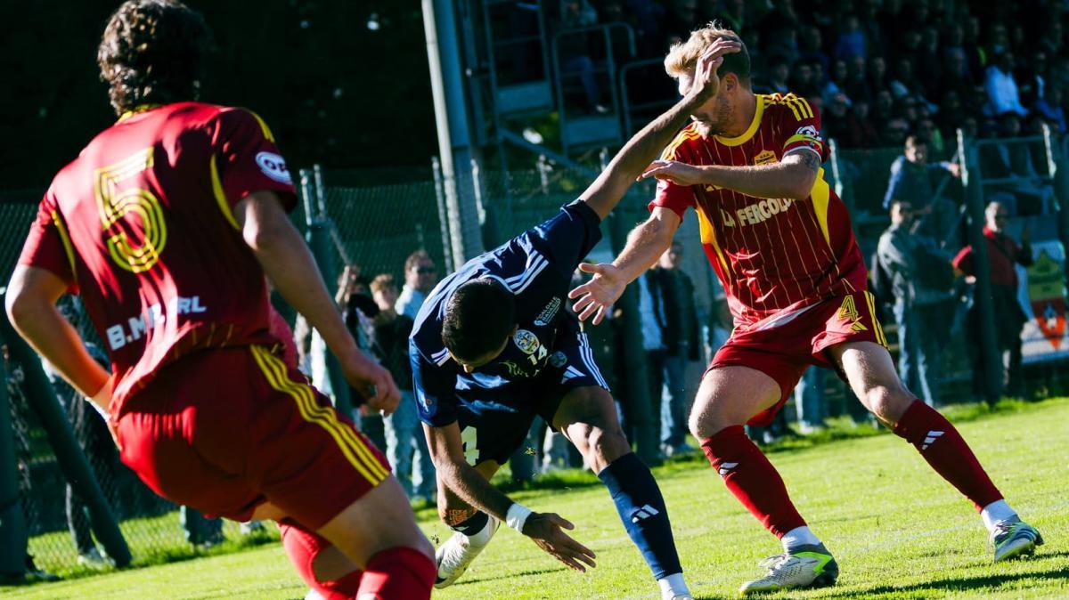 Derby bergamasco in Coppa: il Villa Valle di Bianchi sfida un Brusaporto in cerca di riscatto