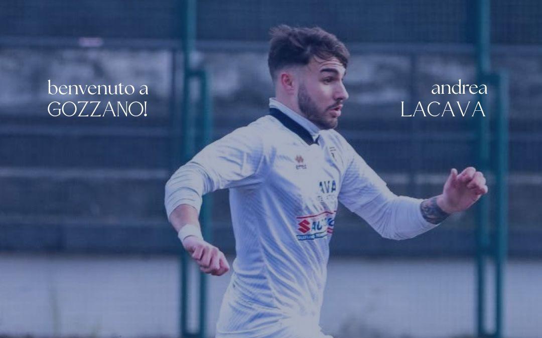 Rivoluzione e conferme a Gozzano: svelato lo staff di Guidetti, firmano Gemelli e Lacava
