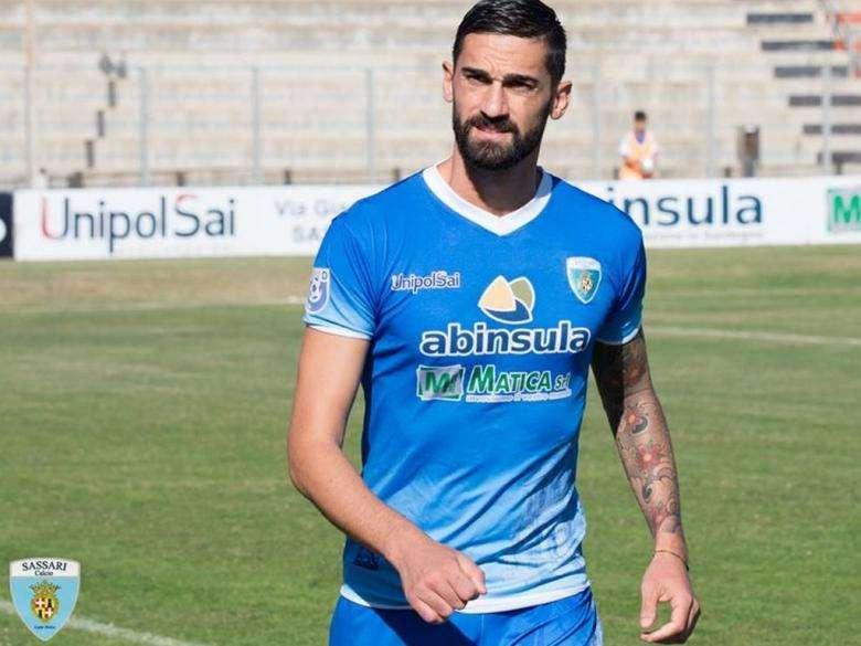 Sassari Latte Dolce, Patacchiola: «OTtime sensazioni perché abbiamo affrontato alla pari una delle squadre migliori»